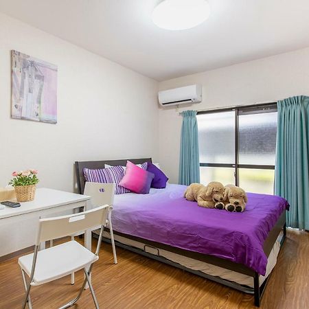 Tokyo Apartment House Inn Dış mekan fotoğraf