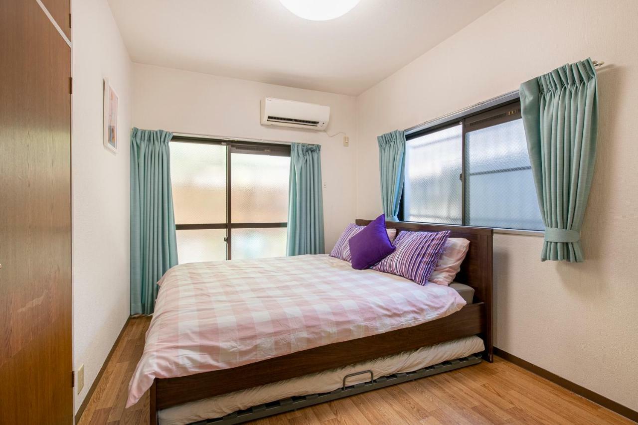 Tokyo Apartment House Inn Oda fotoğraf
